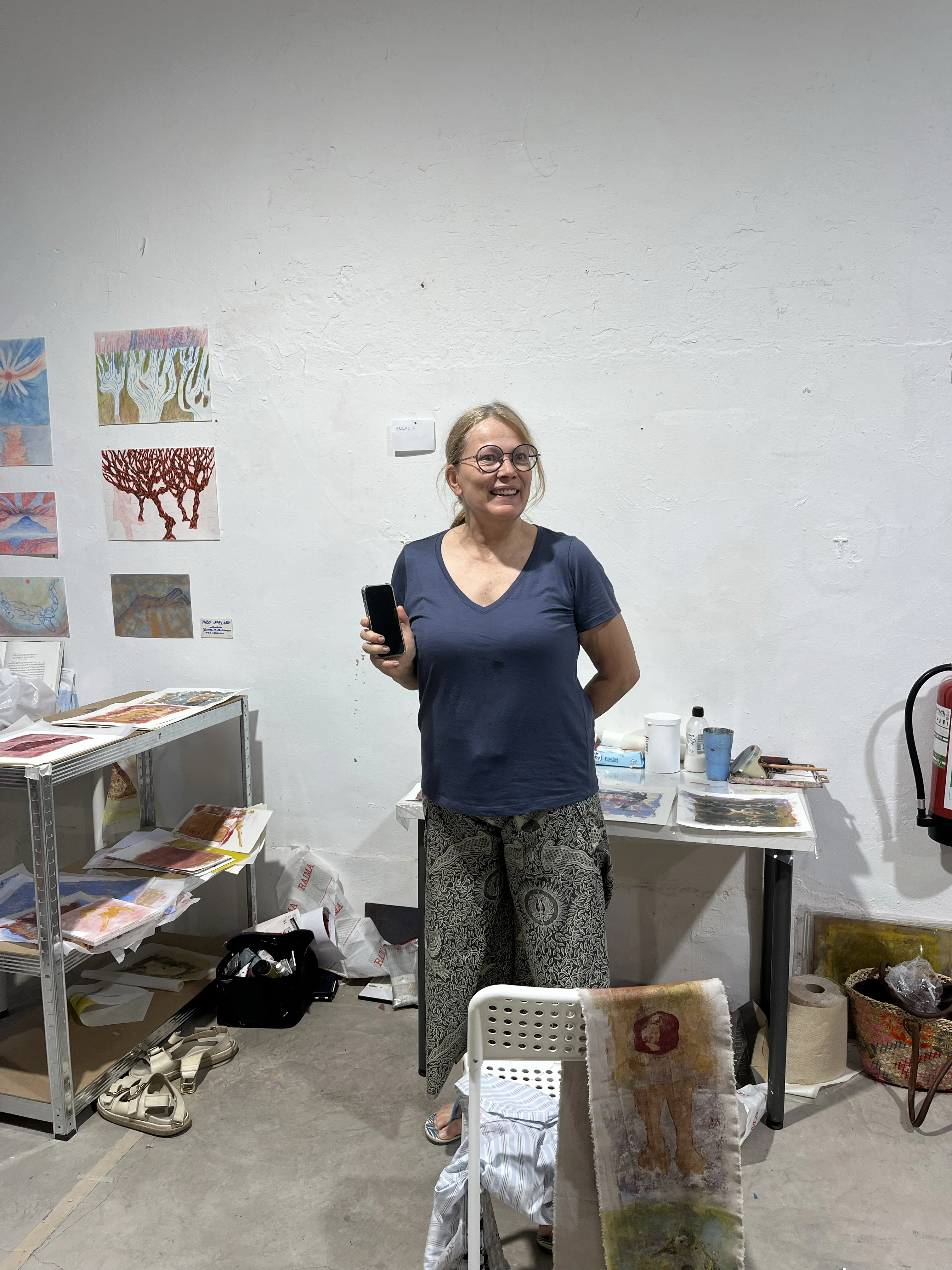 Karin Stumpf